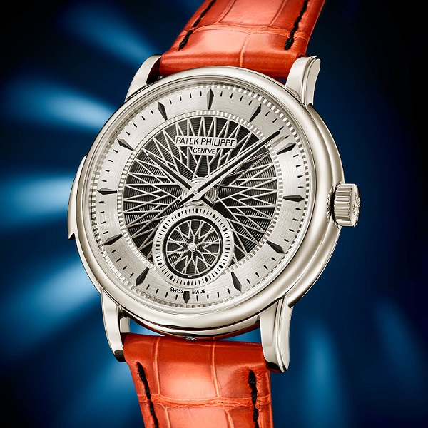 פטק פיליפ נחשב לאחד ממותגי השעונים השוויצרים המובילים ביותר בתחום
