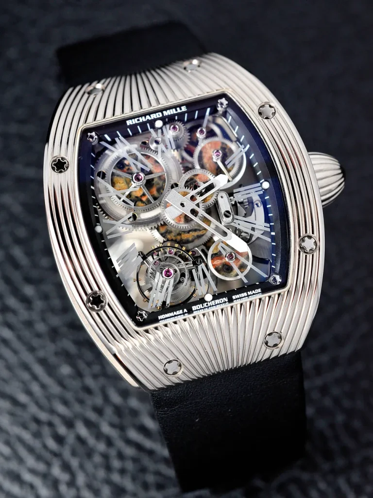 Meteorite Watch RM-018