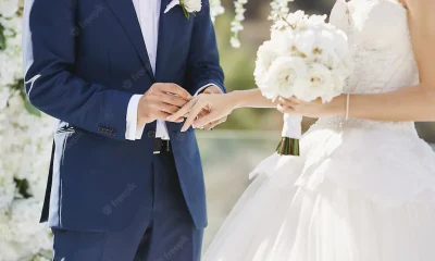 כמה עולה טבעת נישואין