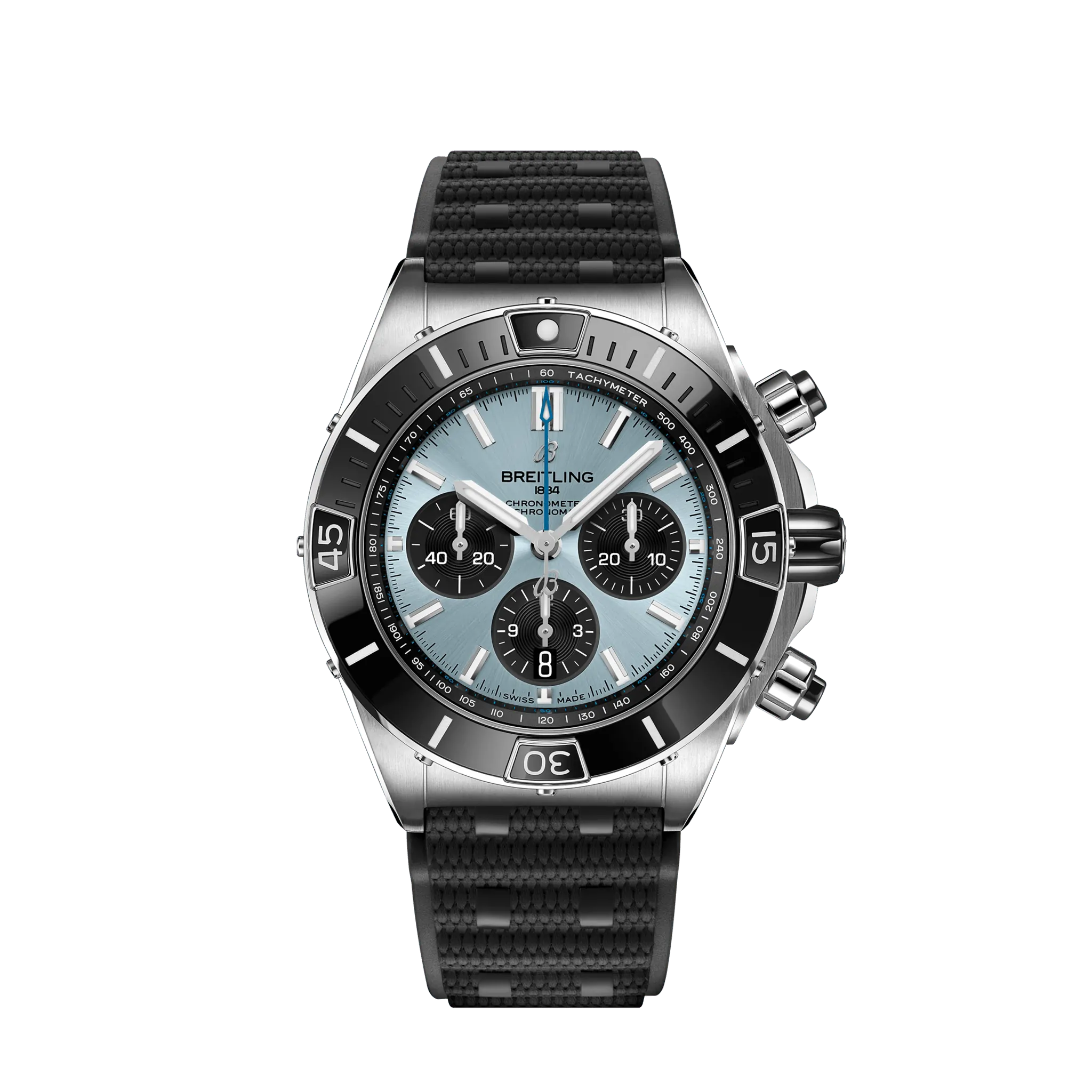 breitling chronomat