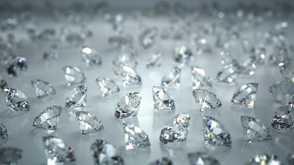 דירוג יהלומים בישראל
